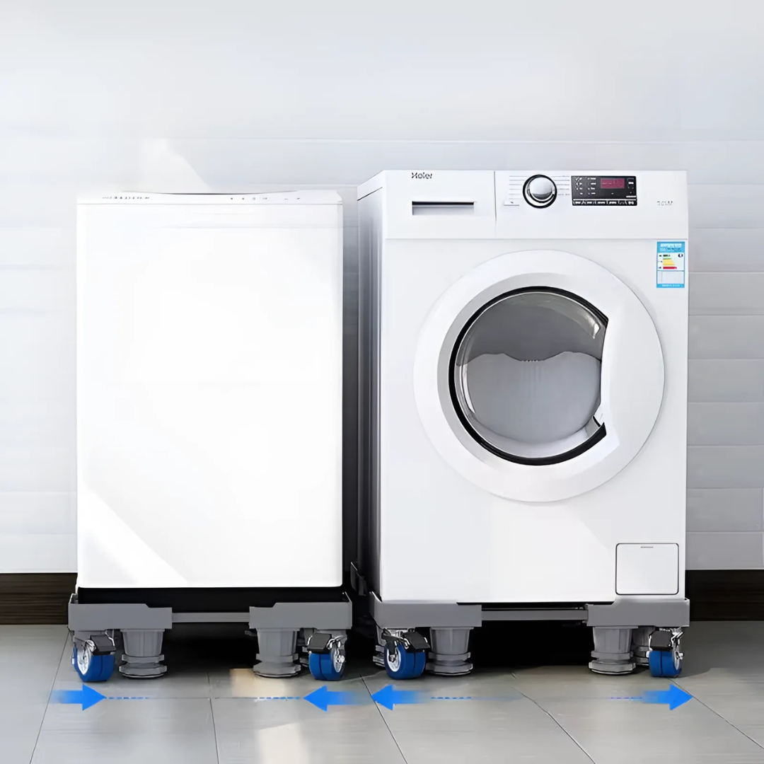 UltraLift™ | Stabile Gerätebasis