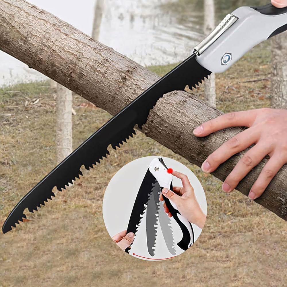 Multifunktionale Klappsäge™