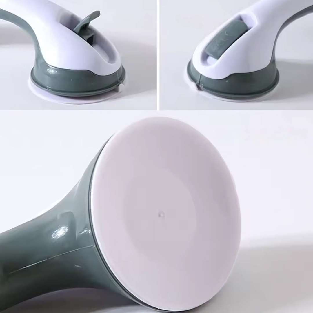 GripGuard™ | Anti-Rutsch-Sicherheits-Griff 1+1 GRATIS