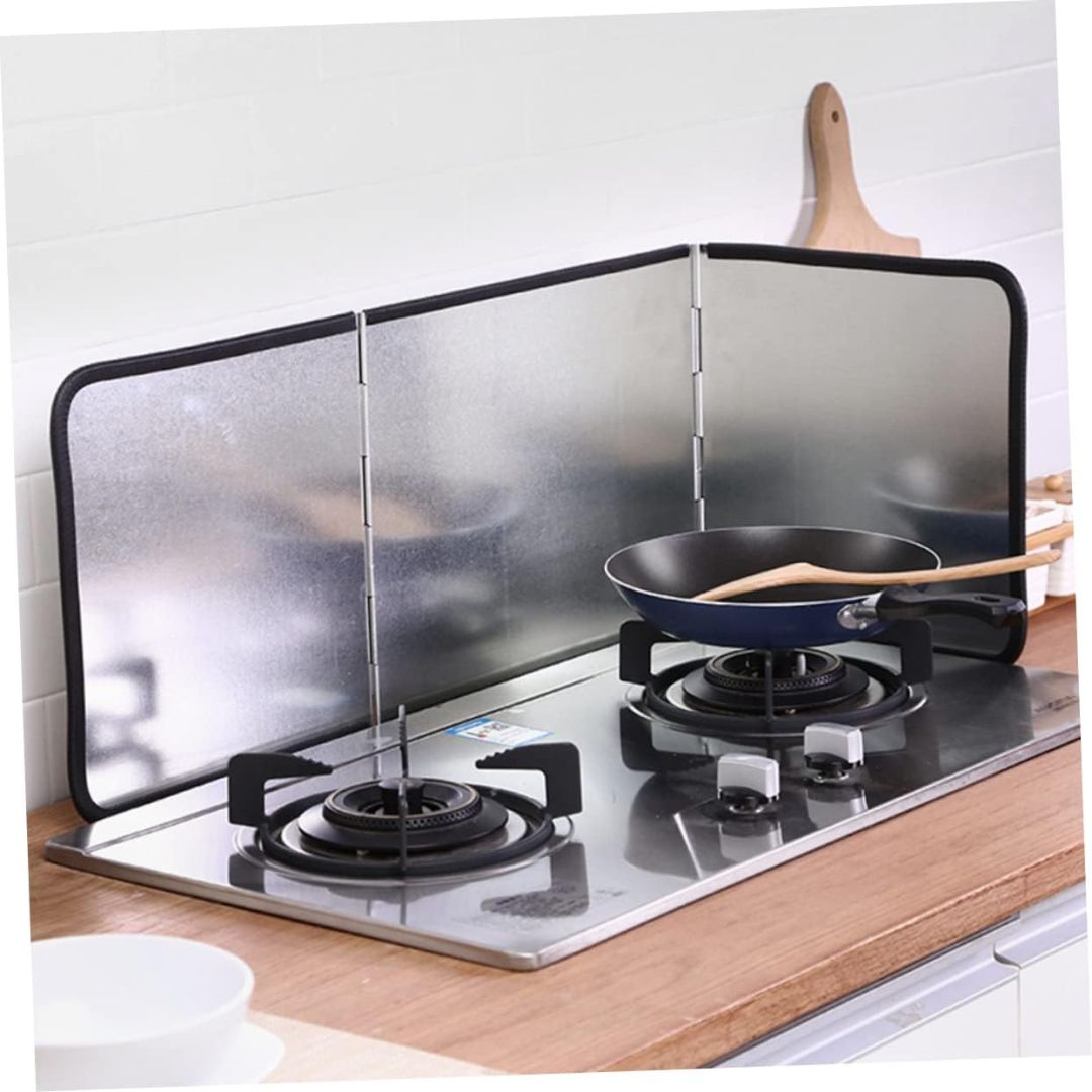 Faltbarer Splatterschutz PRO