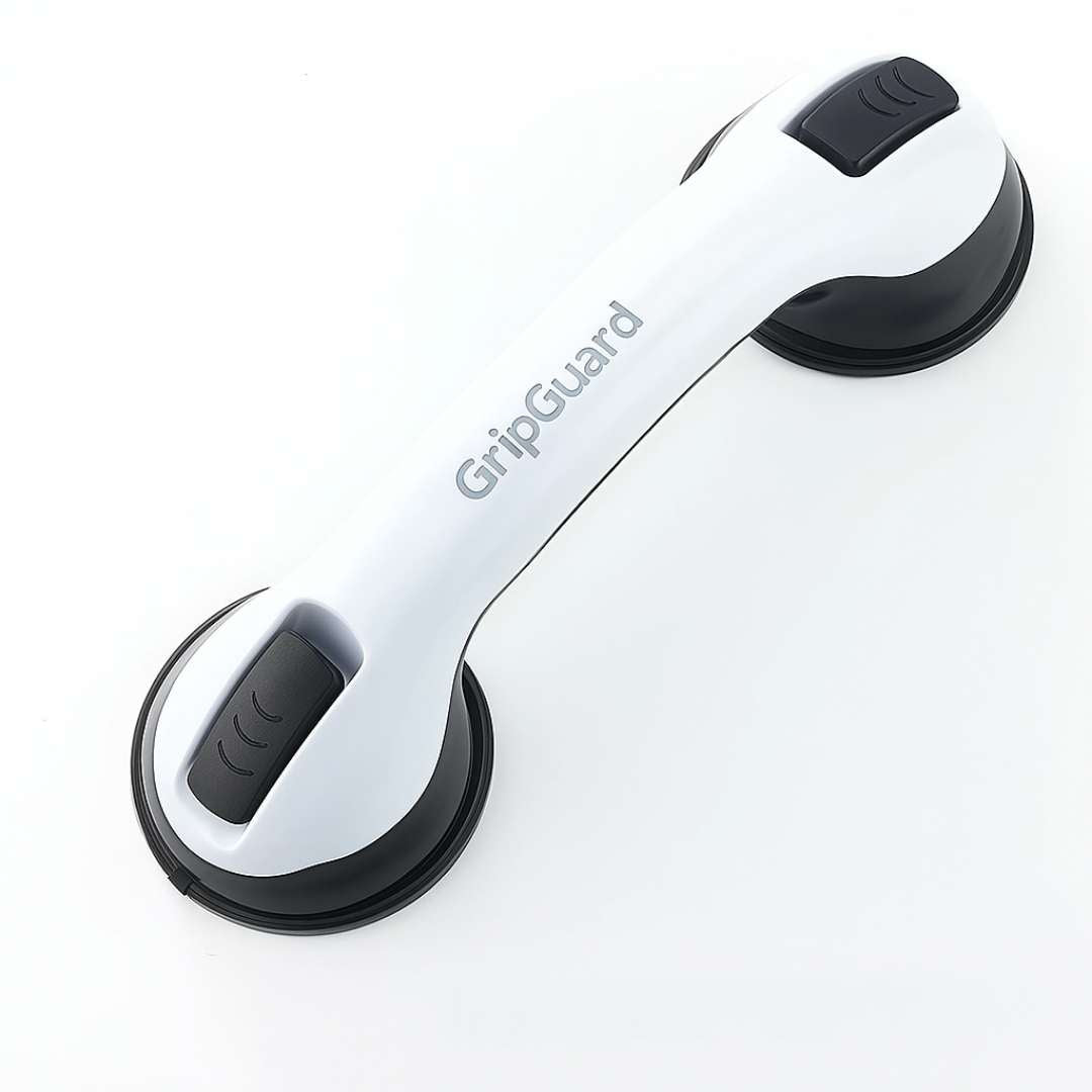 GripGuard™ | Anti-Rutsch-Sicherheits-Griff 1+1 GRATIS