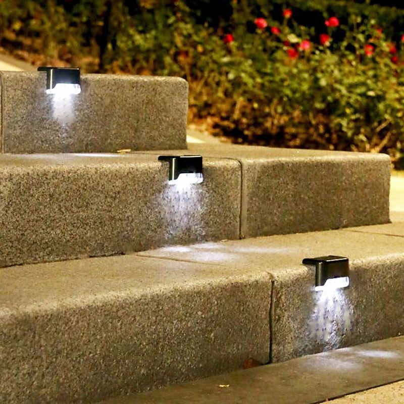 Wetterfeste Outdoor-Solarleuchte™