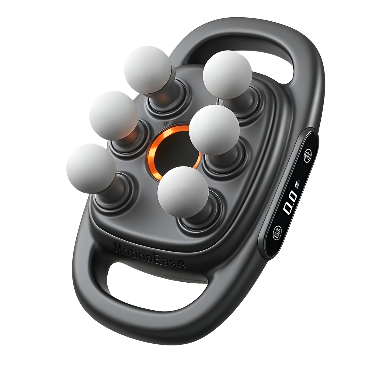 MotionEase™ | Hochfrequenz-Körpermassagegerät