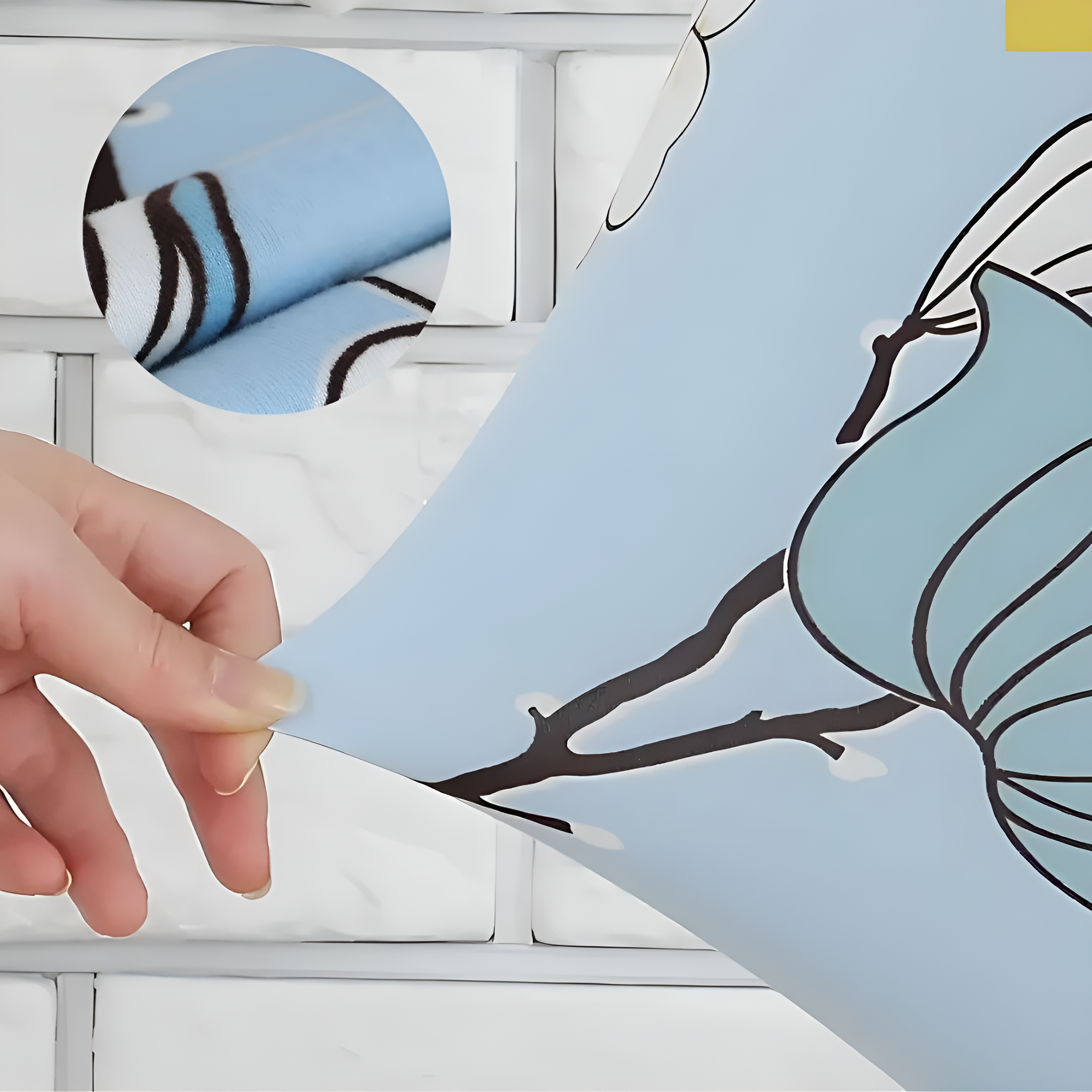 SnugFit™ | Universelle Stuhlhussenbezug