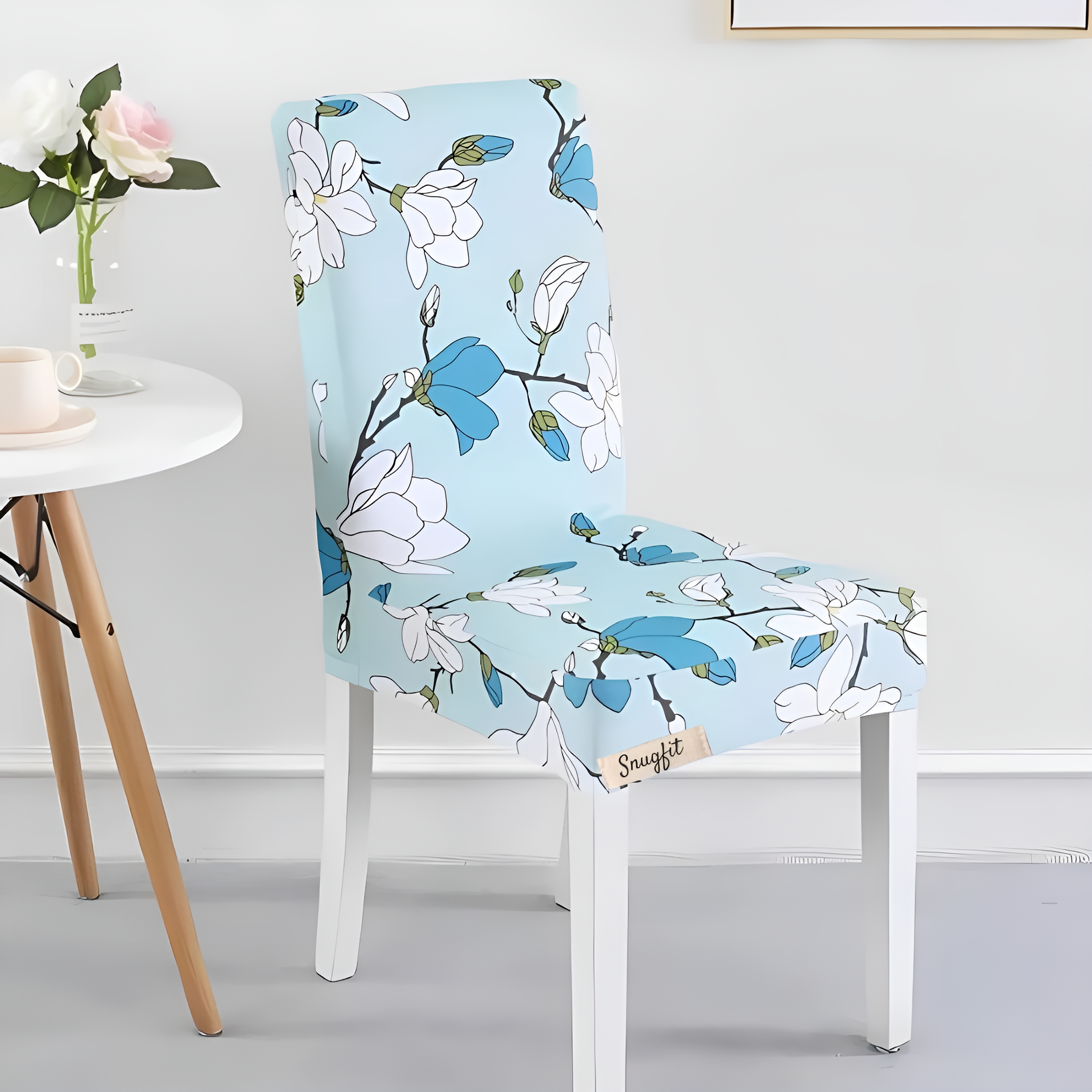 SnugFit™ | Universelle Stuhlhussenbezug