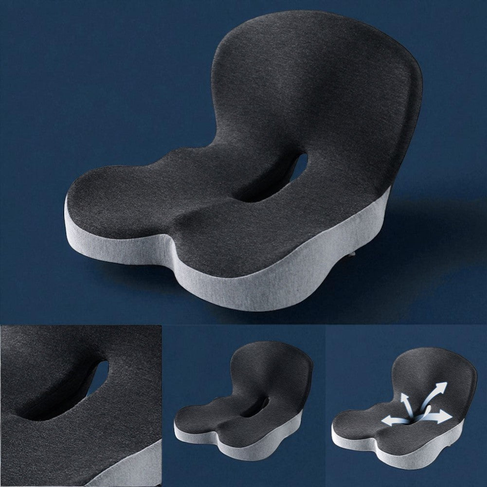 PostureAlign™ Ergonomisches Sitzkissen