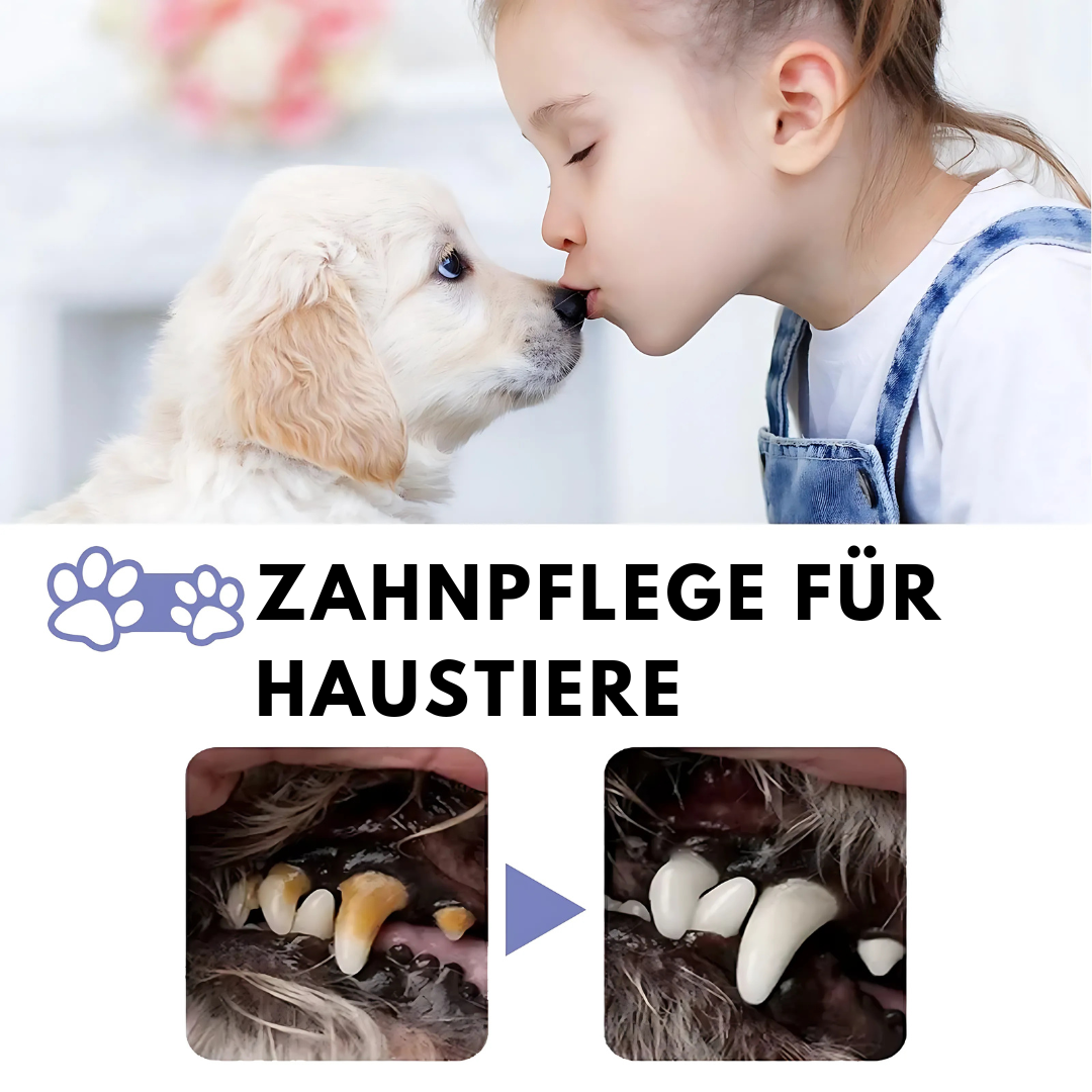 Haustier-Mundspray™