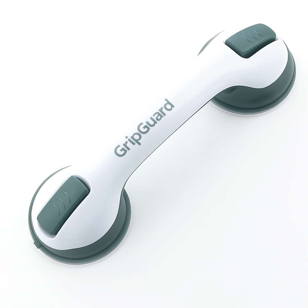 GripGuard™ | Anti-Rutsch-Sicherheits-Griff 1+1 GRATIS