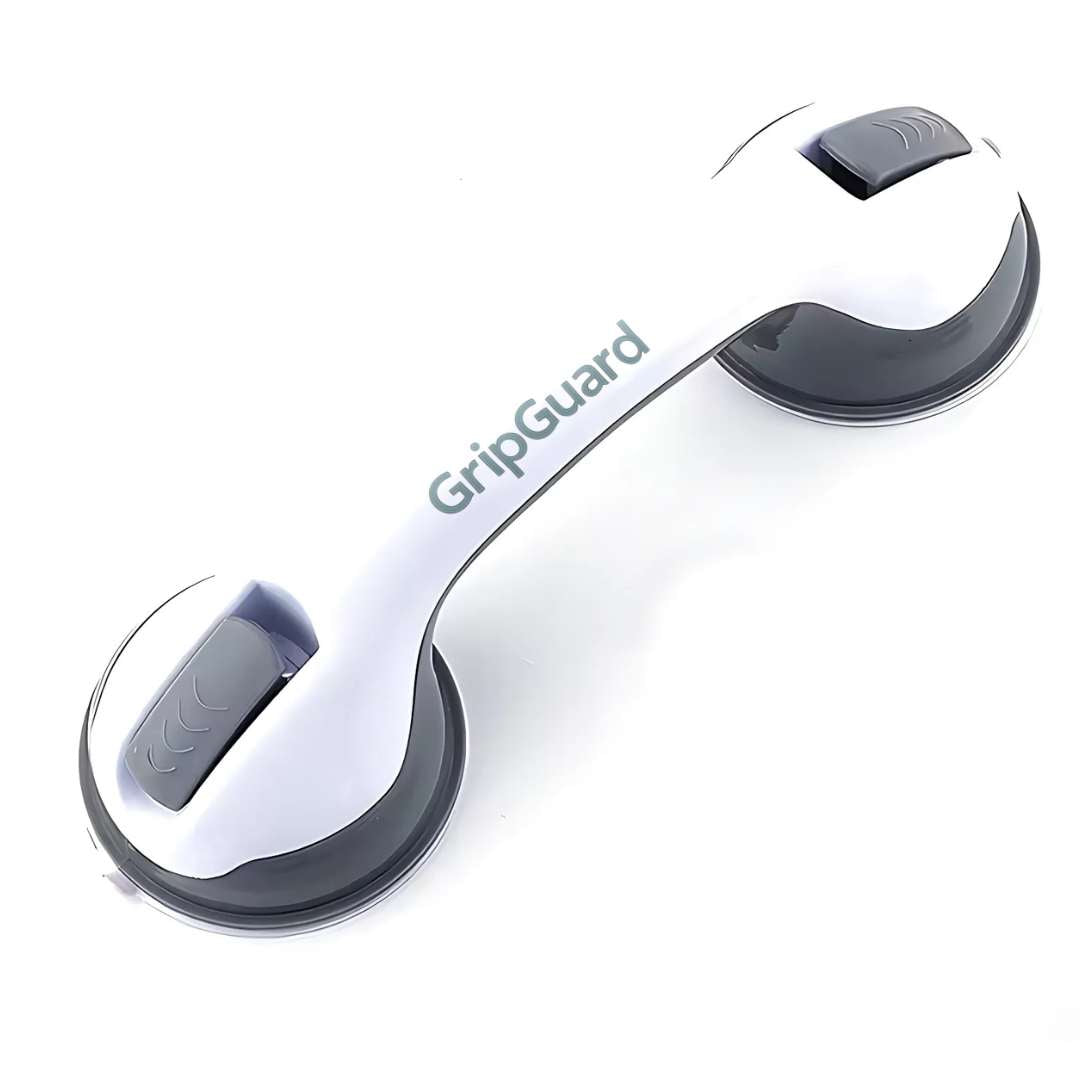 GripGuard™ | Anti-Rutsch-Sicherheits-Griff 1+1 GRATIS