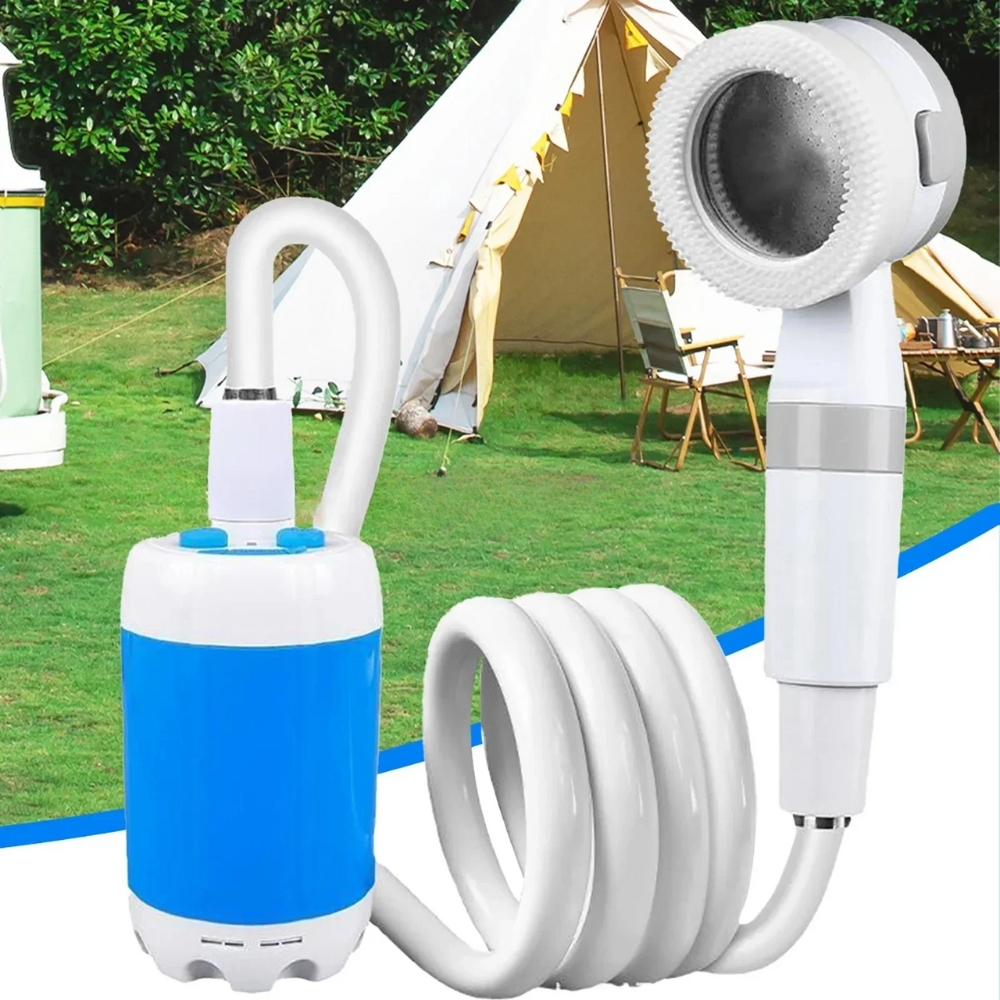 JetStream™ | All-in-One-Wasserpumpenpaket