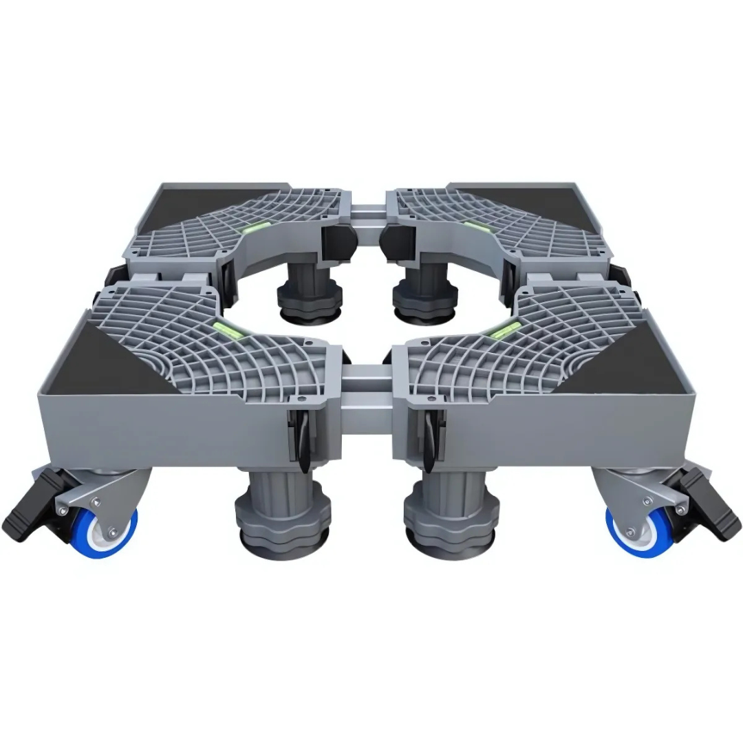 UltraLift™ | Stabile Gerätebasis