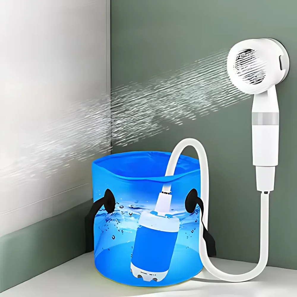 JetStream™ | All-in-One-Wasserpumpenpaket