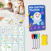 Educatives Magisches Tracing Buch™