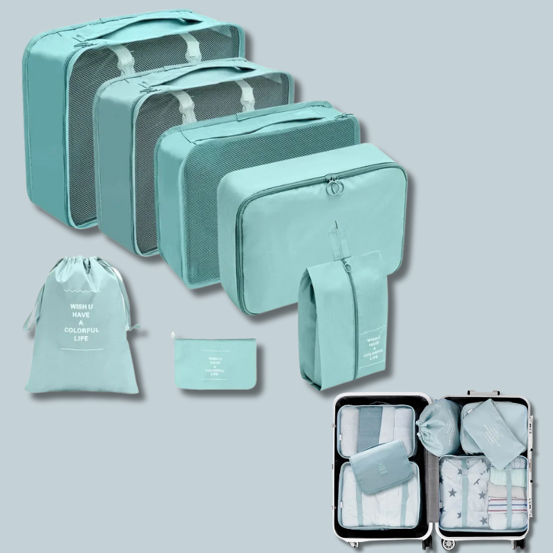 Reise-Organizer-Set™