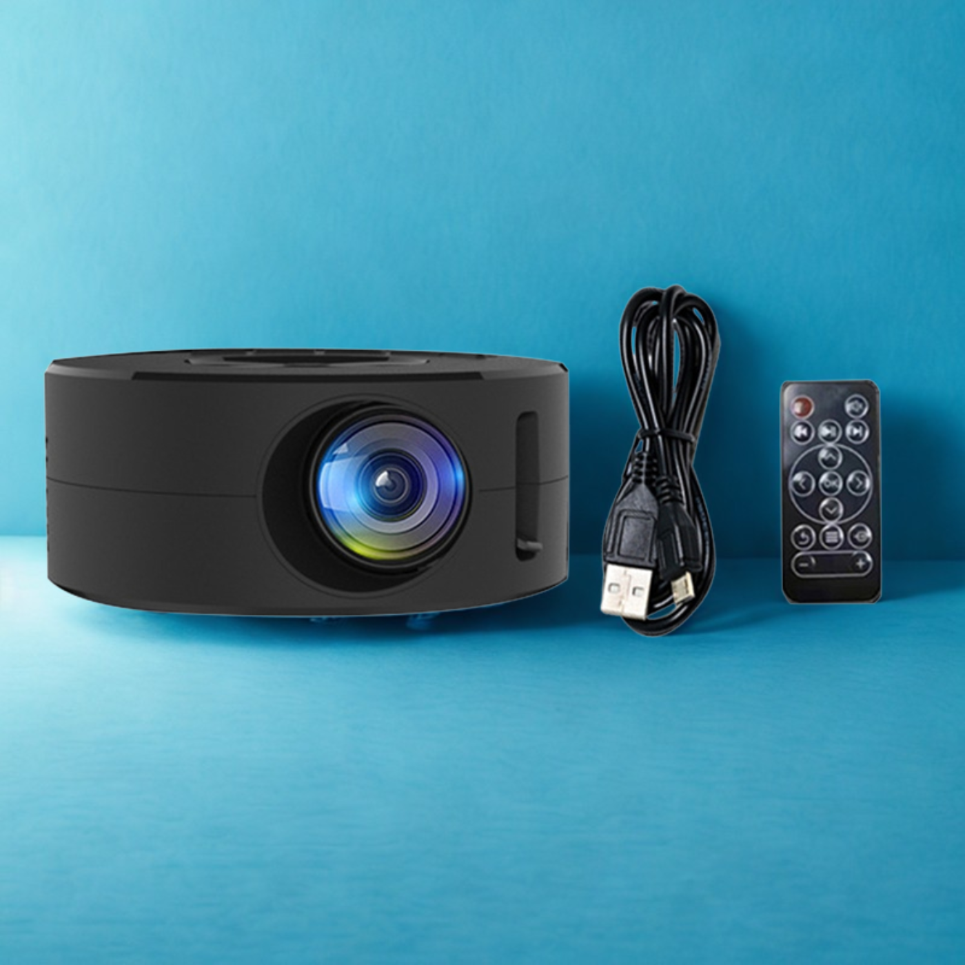 CineLite™ – Intelligenter 1080P-Projektor