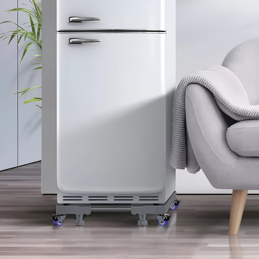 UltraLift™ | Stabile Gerätebasis