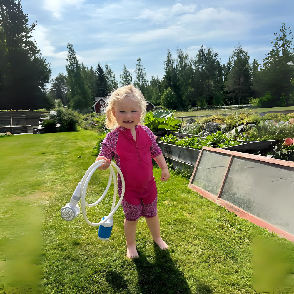 JetStream™ | All-in-One-Wasserpumpenpaket