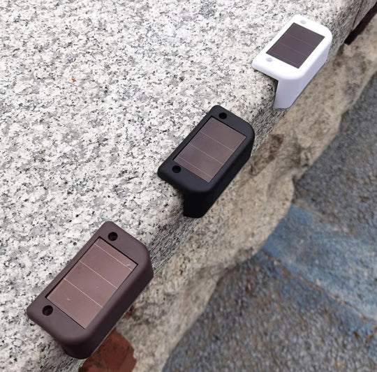 Wetterfeste Outdoor-Solarleuchte™