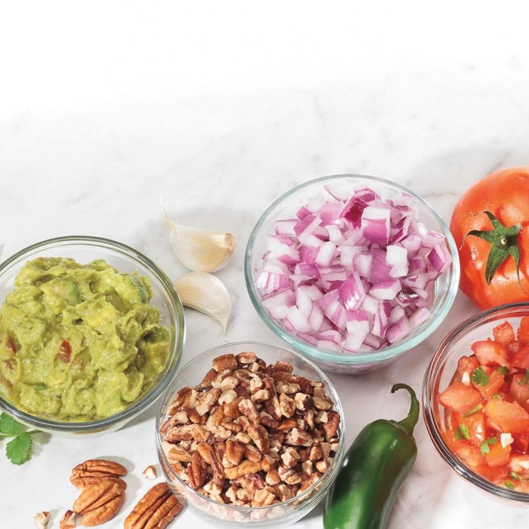 QuickChop™ | Edelstahl-Zerkleinerer