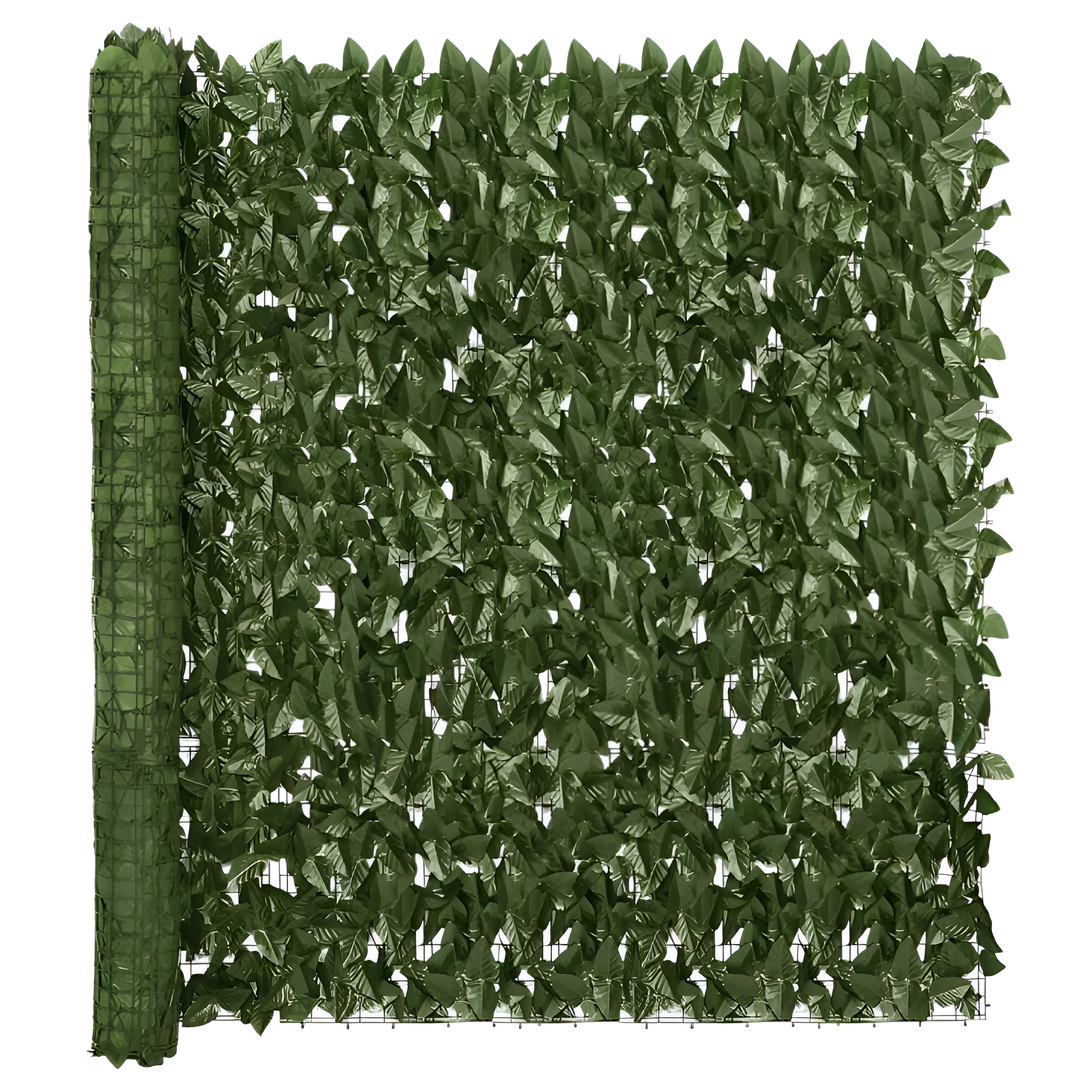 LushPanel™ | Künstliches Laub Zaunpaneele