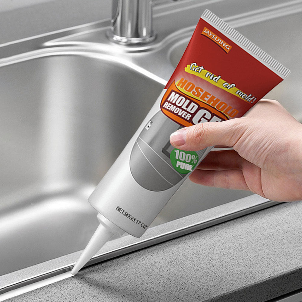 Leistungsstarkes Schimmelentferner-Gel™