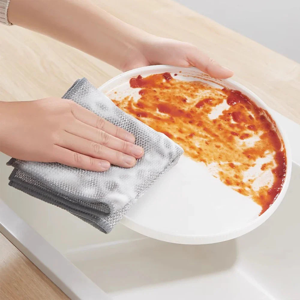 Magisches Reinigungswunder™