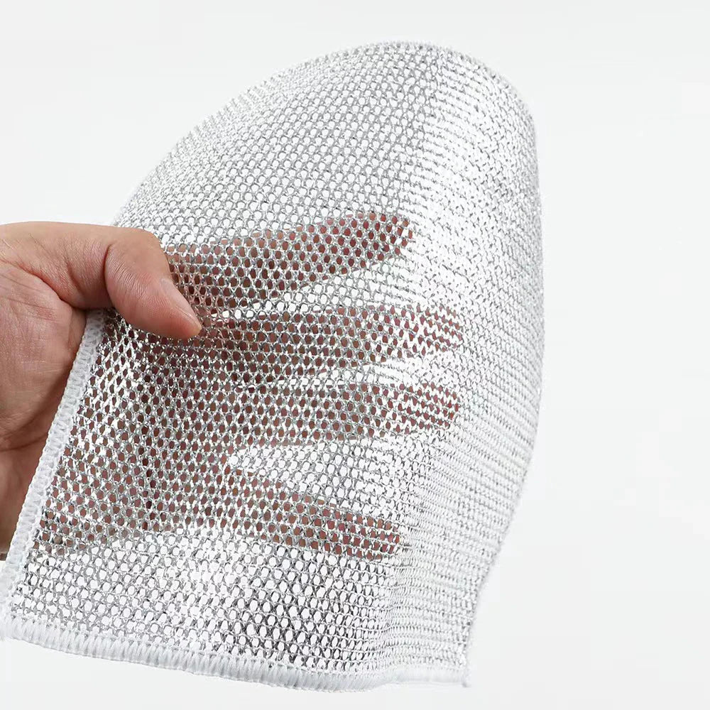 Magisches Reinigungswunder™