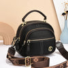 Multi-Fach Damen Schultertasche™