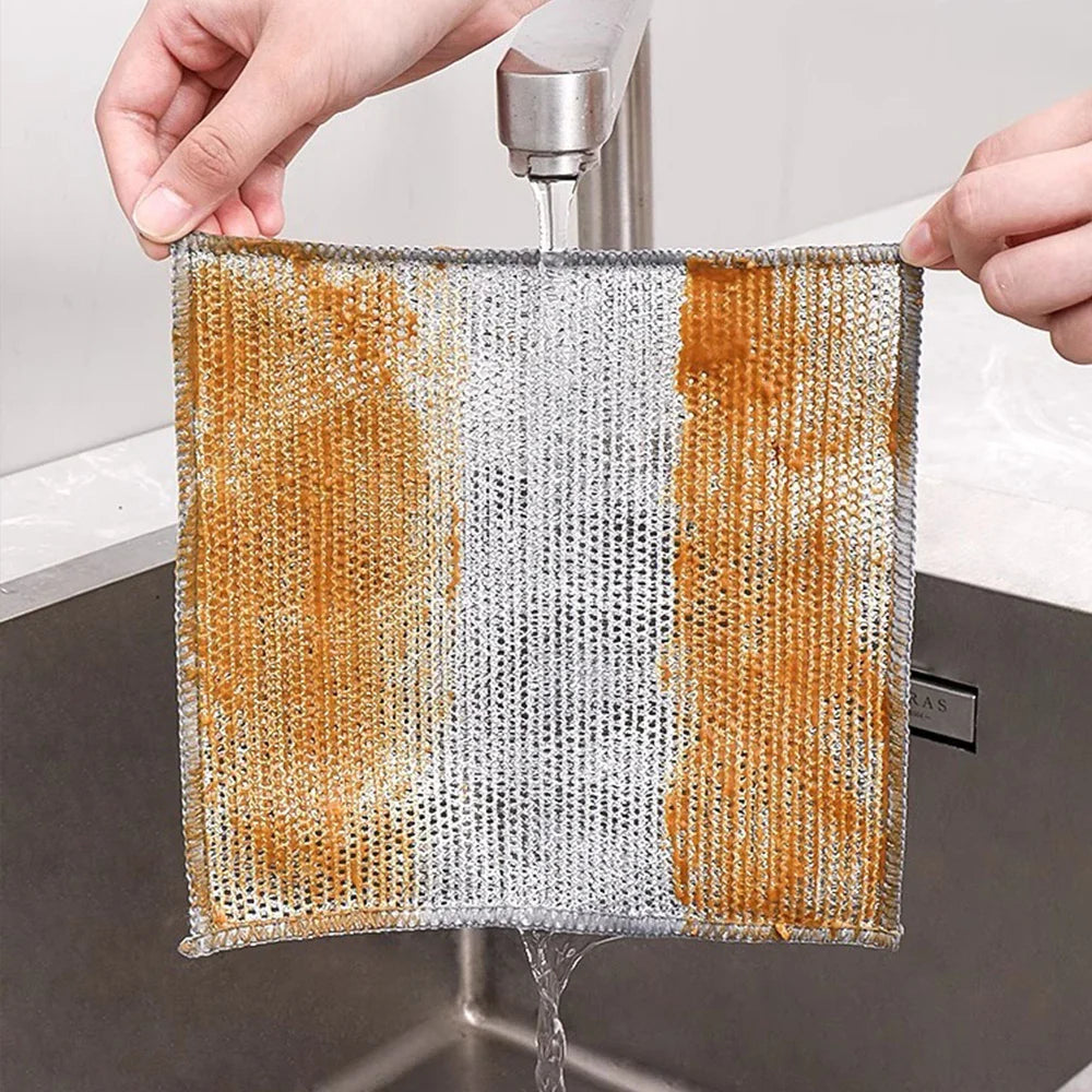 Magisches Reinigungswunder™