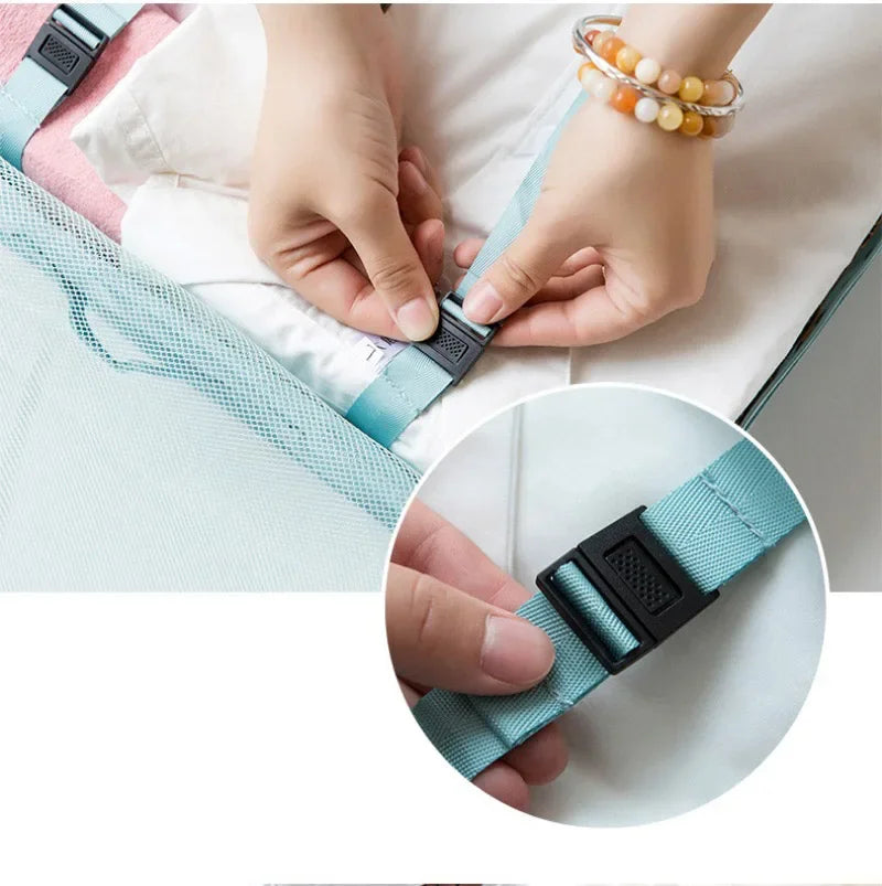 Reise-Organizer-Set™