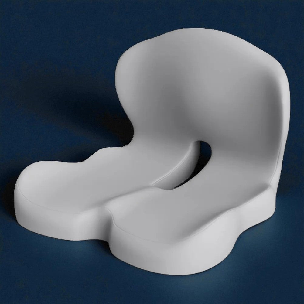 PostureAlign™ Ergonomisches Sitzkissen
