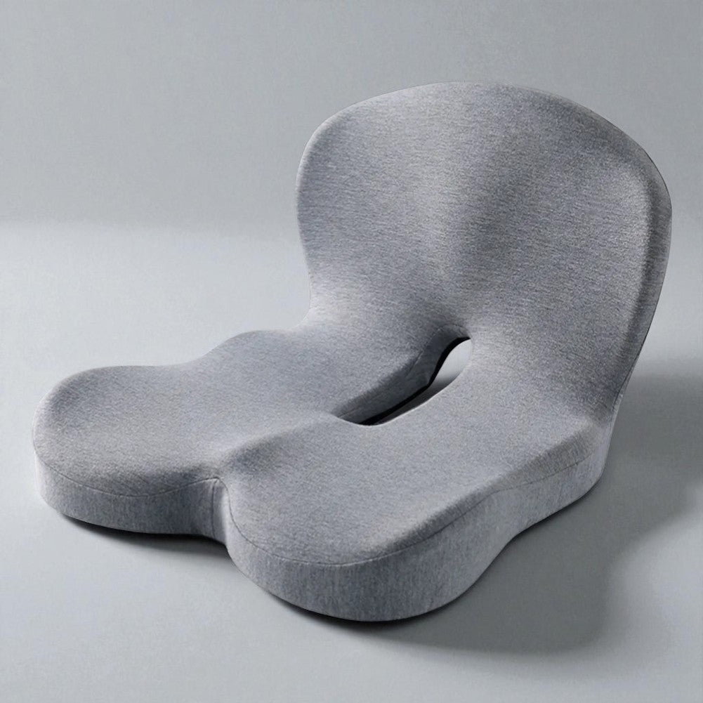 PostureAlign™ Ergonomisches Sitzkissen