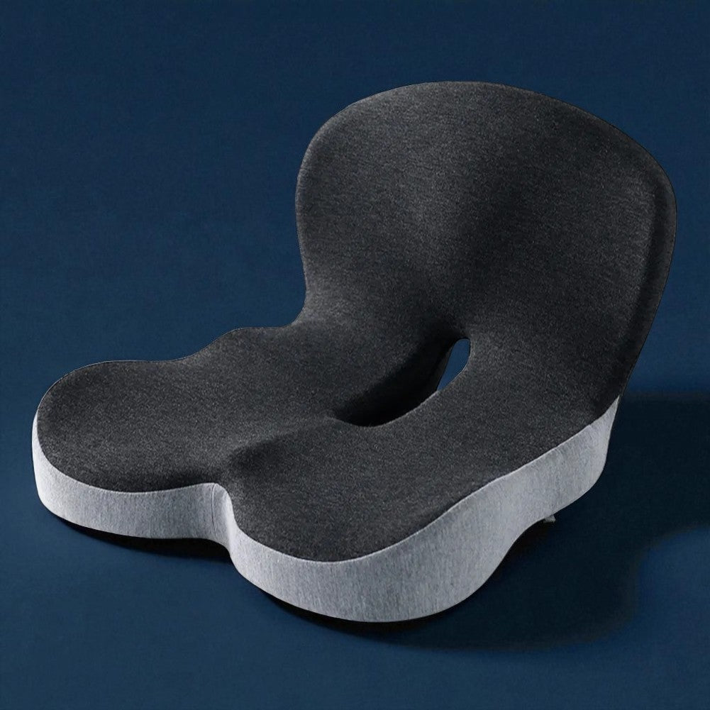 PostureAlign™ Ergonomisches Sitzkissen