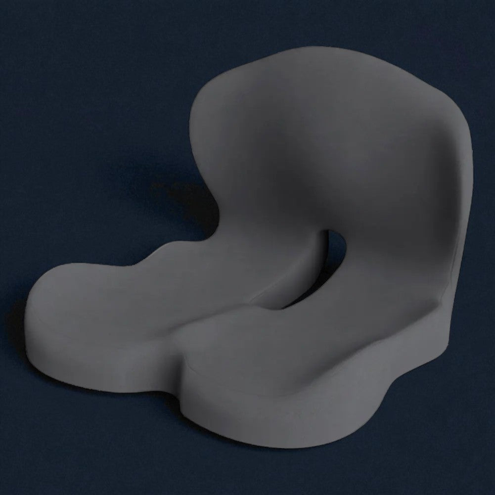 PostureAlign™ Ergonomisches Sitzkissen
