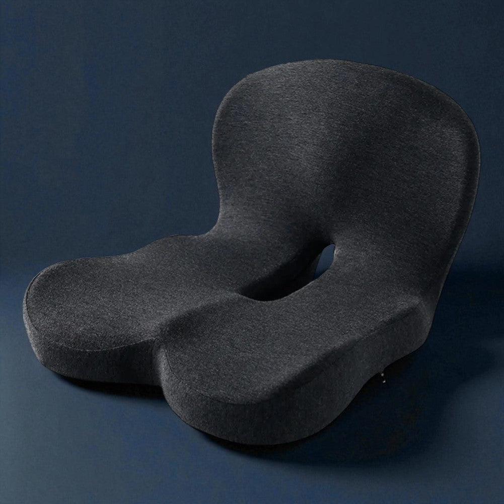 PostureAlign™ Ergonomisches Sitzkissen