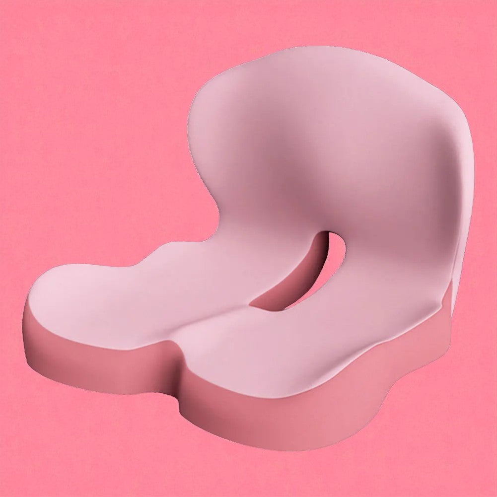 PostureAlign™ Ergonomisches Sitzkissen