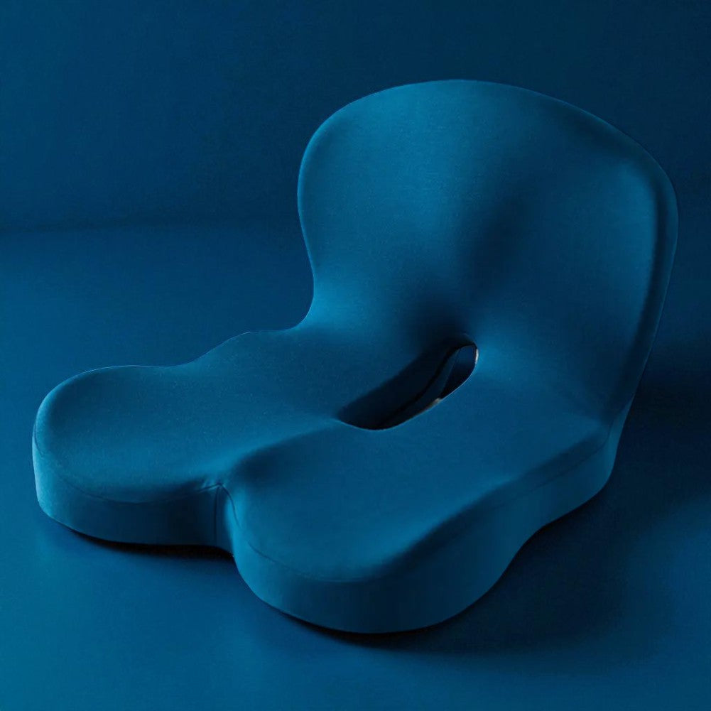PostureAlign™ Ergonomisches Sitzkissen