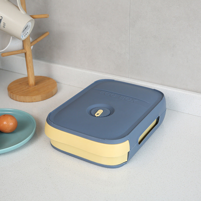 Eier-Organizer Aufbewahrungsbox™