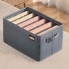 TidyTrend™ | Faltbare Kleiderschrank-Organizer