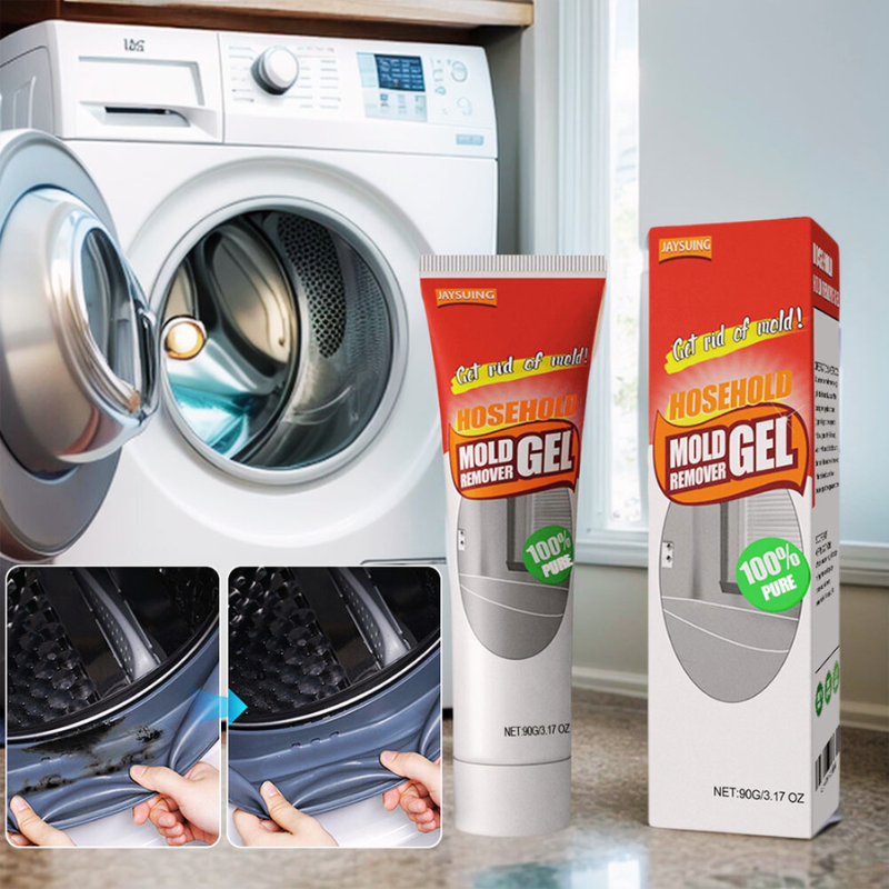 Leistungsstarkes Schimmelentferner-Gel™