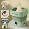 QuickWash™ | Faltbare Waschmaschine