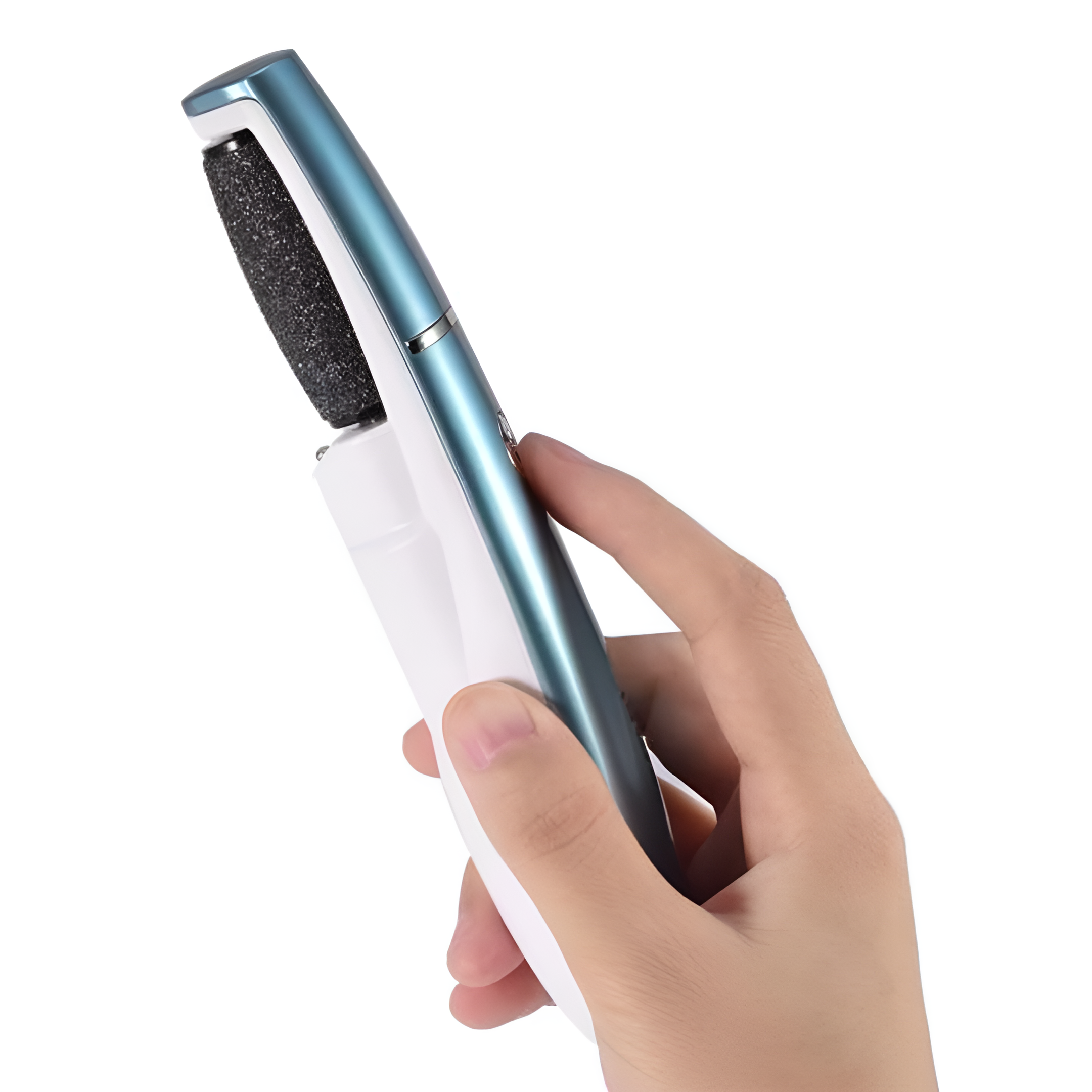 SilkSole™ | Elektrische Hornhautentferner 1 + 1 GRATIS