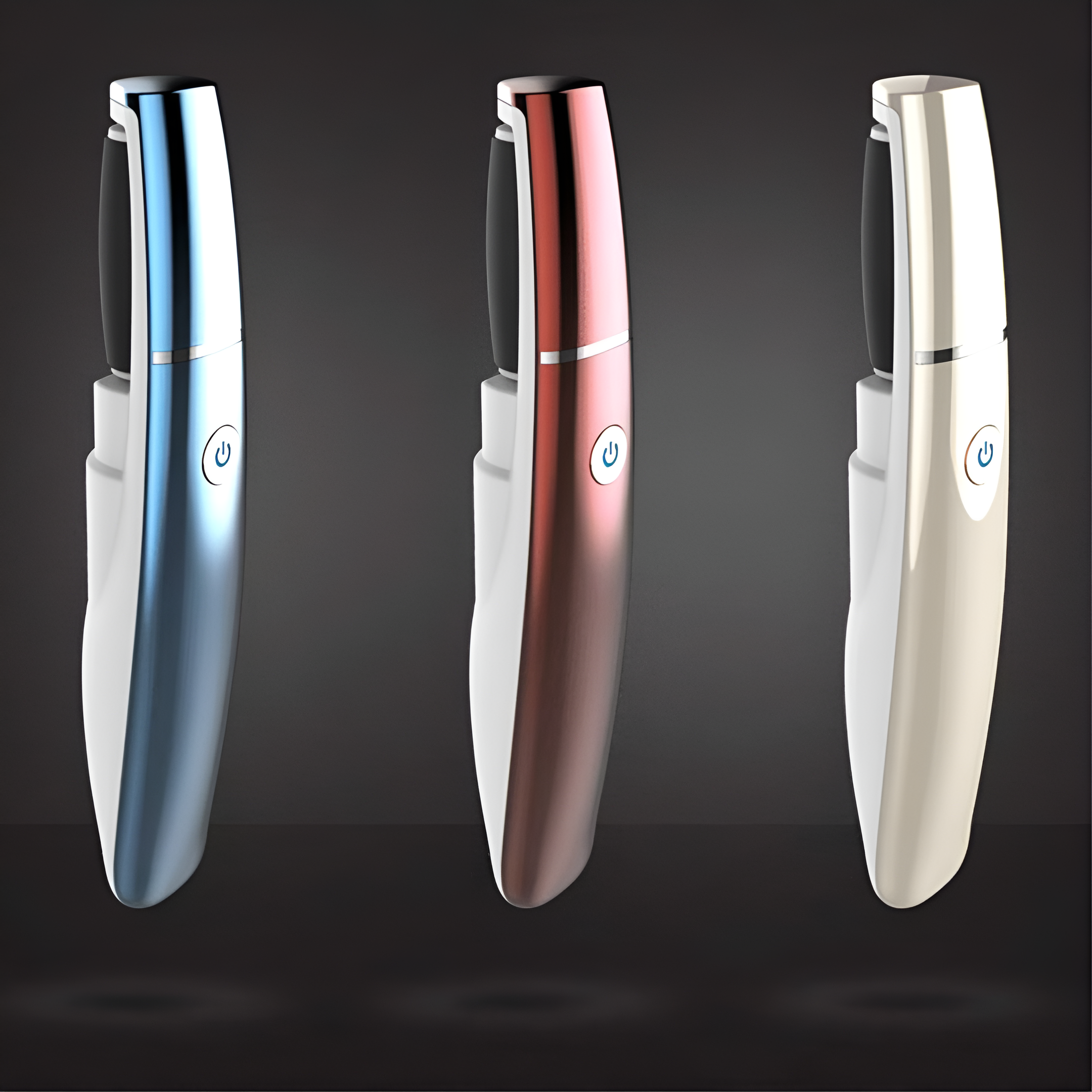 SilkSole™ | Elektrische Hornhautentferner 1 + 1 GRATIS