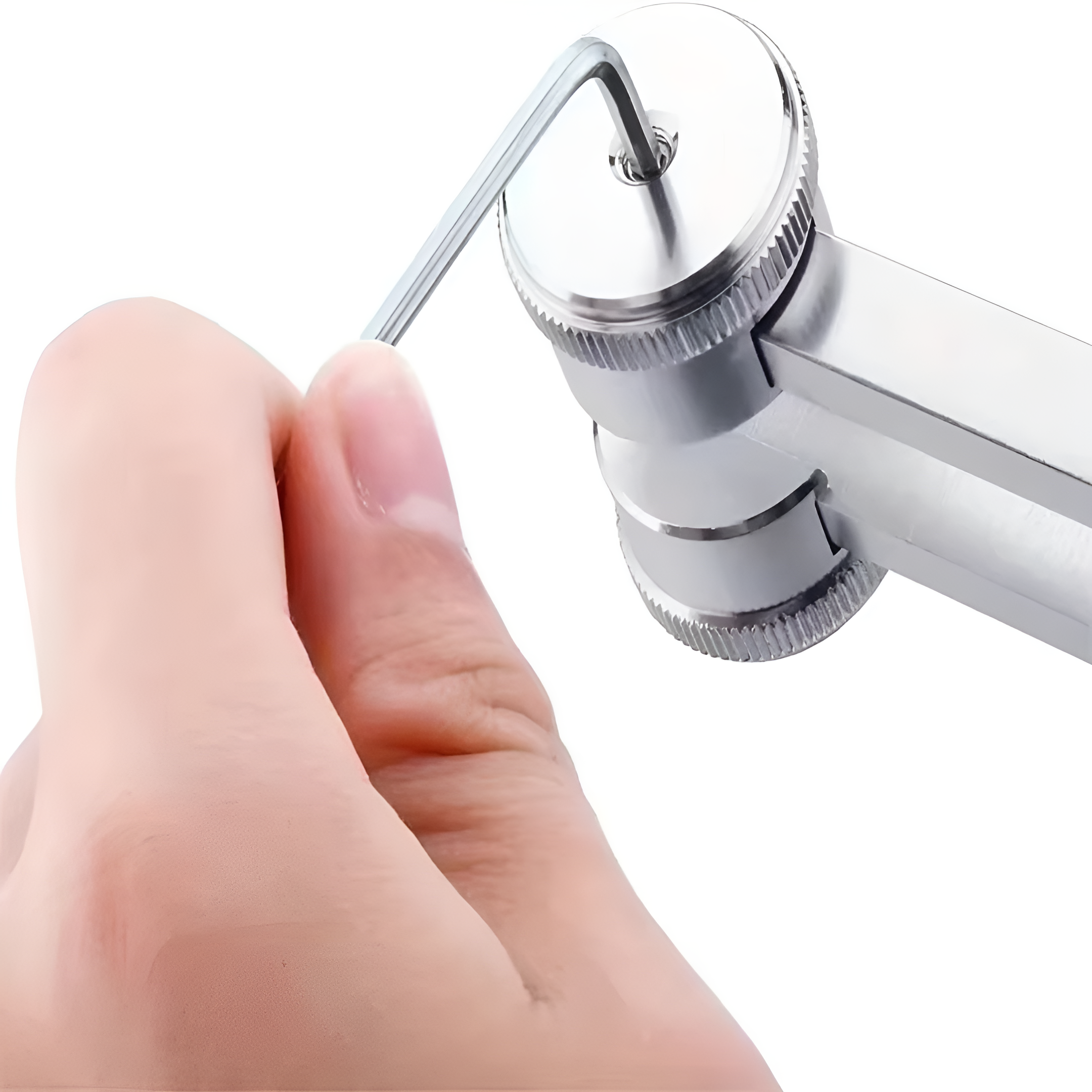 SonicVibe™ | Druckentlastende Stimmgabel